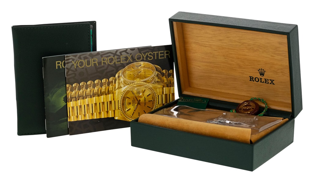 Rolex Sea-Dweller 16600